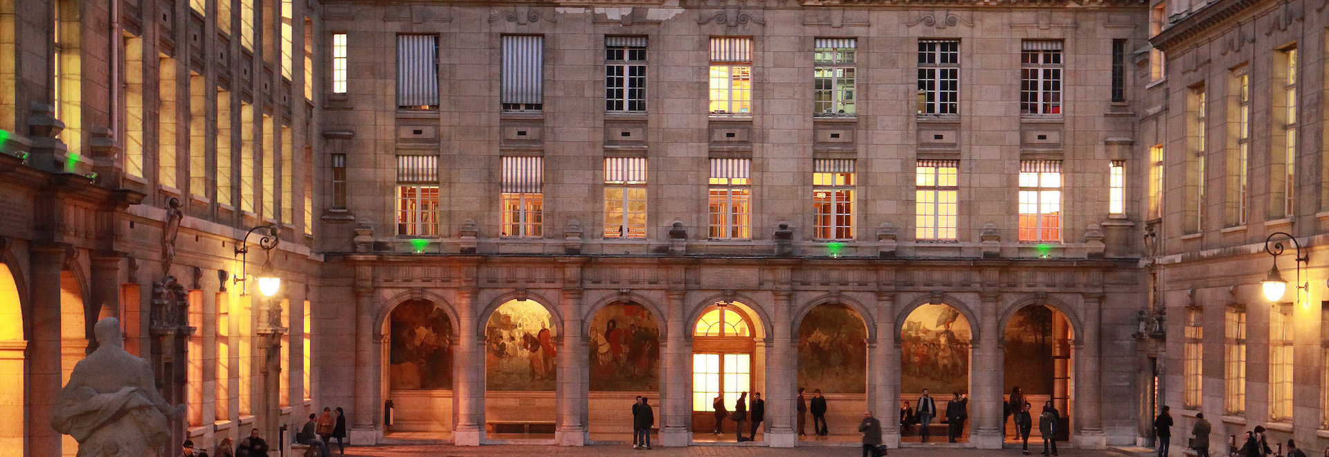 Ecoles Doctorales | Sorbonne Université