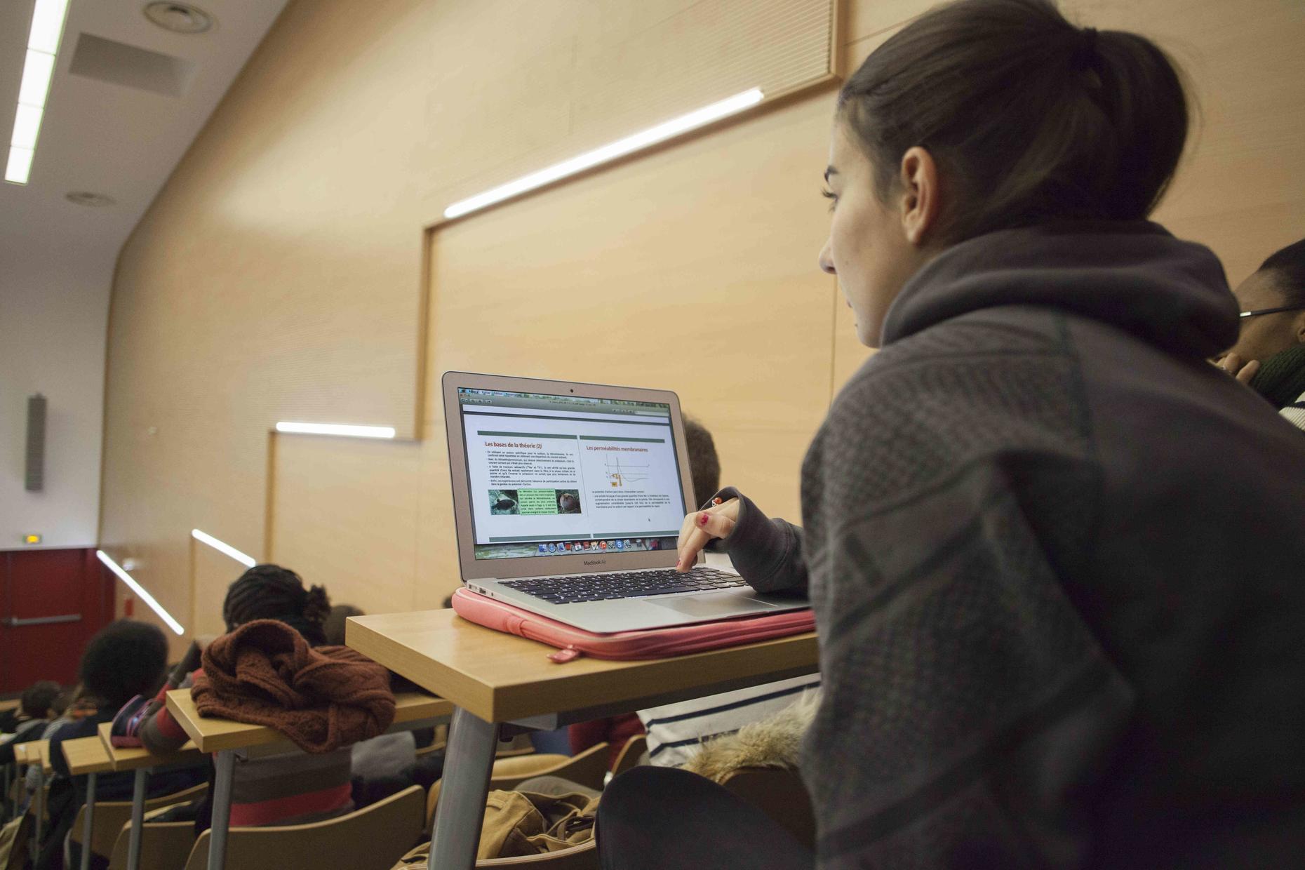 Candidatures Et Inscriptions | Sorbonne Université| Sciences & Ingénierie