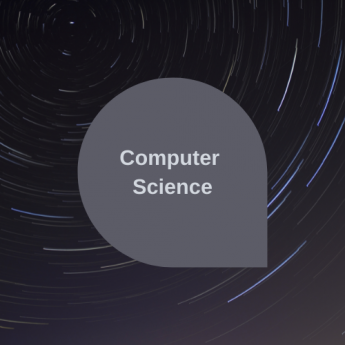 Computer science is one of the research areas at the Faculty of Science & Engineering.