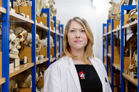 Eloïse Quétel, Sorbonne Université