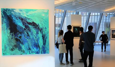 Expositions