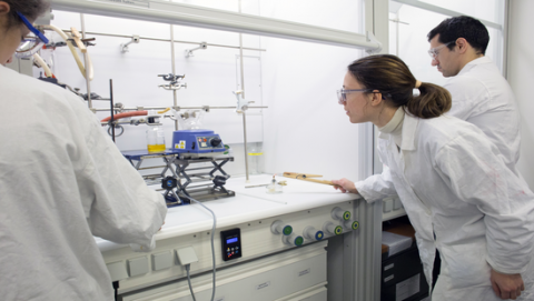 Un objet, un scientifique, Sorbonne Université