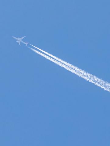 Climaviation, un projet innovant pour réduire l'impact de l'aviation sur le climat Climaviation, un projet innovant pour réduire l'impact de l'aviation sur le climat