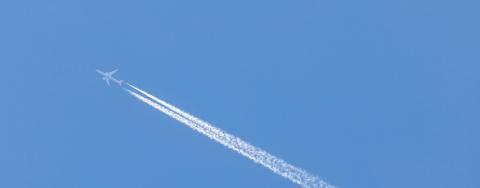 Climaviation, un projet innovant pour réduire l'impact de l'aviation sur le climat Climaviation, un projet innovant pour réduire l'impact de l'aviation sur le climat