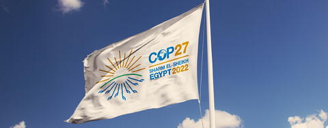 COP 27 COP 27