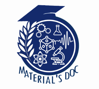 Materials' DOC Materials' DOC